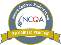 NCQA Recognized Practice - Patient-Centered Medical Home